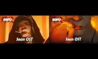 sifu sean part A and part B mashup