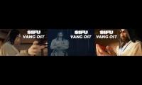 sifu yang ost Part A B and C mashup