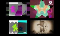 Thumbnail of 4 Noggin And Nick Jr Logo Collection V388