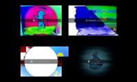 Thumbnail of 4 Noggin And Nick Jr Logo Collection V389
