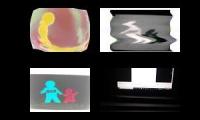 Thumbnail of 4 Noggin And Nick Jr Logo Collection V390