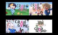 Thumbnail of nijisanji en crab game