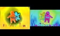 Thumbnail of (FIXED) 2 Noggin And Nick Jr Logo Collection V1400
