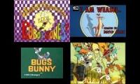 Classic Cartoon Network Intros Part 3