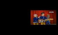 World Fireman Sam April Promo 2017 Fuzzy Pictures & Jane Udegbue RaveDj