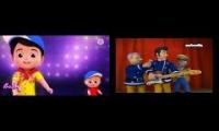 Thumbnail of Guili Fireman Sam April Promo 2017 Babywatch & Jane Udegbue RaveDj