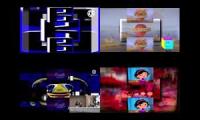 Shuric Scan Side-by-Side 18