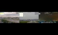Thumbnail of Camera ao vivo cgh gru gru 21