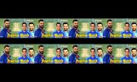 Thumbnail of Live cricket match today at market