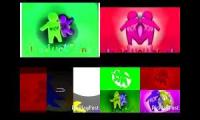 Thumbnail of 4 Noggin And Nick Jr Logo Collection V402