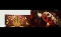 taylor swiftknot. slips up. tik tok