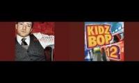 What Goes Around...Comes Around (Official Videos) by Justin Timberlake & KIDZ BOP