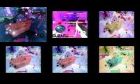 Thumbnail of RUNNING FROM THE INTERNET! GAME TEST EFFECTS SixParison