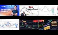 Thumbnail of forex live mashup london session
