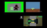 Thumbnail of 4 Noggin And Nick Jr Logo Collection V403