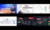 Thumbnail of forex live mashup london session