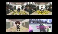 Jake Clark Gangnam Style Mashup