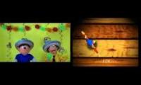 Thumbnail of Bamba Rap Fuzzy Pictures & Changodeguerra RaveDj