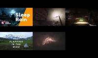 Thumbnail of Stormy Night on the Wrenhaven Ambience