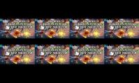 Thumbnail of Magic Chess | Asli Full Senyum Dibuat Bug Bersi Bandit Los Pecados Auto Cuan + item -