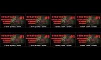 Thumbnail of stray video gameplay