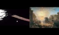 Thumbnail of Artemis Earthrise with Music