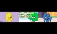 BFDI auditions Original Xanyleaves BFB Styles
