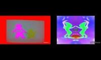 Thumbnail of 2 Noggin And Nick Jr Logo Collection V3083