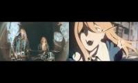 Thumbnail of Chainsawman Chainsaw The Door AMV