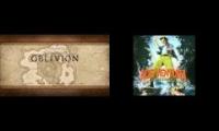 Thumbnail of Oblivion ace ventura