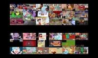 Thumbnail of My Least Favorite Sparta Extended Nineparison Side-By-Side #9