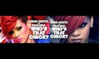 Thumbnail of Who’s That Chick? - Day vs. Night