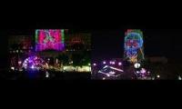 Thumbnail of Los Angeles New Years Eve 2019 vs 2020