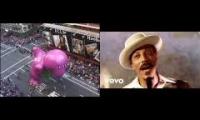 Thumbnail of The Best Thanksgiving Parade Ever - 1997