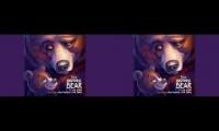 Kenai Bear Transformation | Transformation from Brother Bear