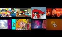 Thumbnail of Annoying Goose Season 2 Cartoons AOL For Kids CBS