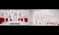 Thumbnail of Keep Antibiotics Working Ad - Early 2017 version vs Late 2017 version
