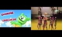 Thumbnail of 2 gummy bear Mashupppp