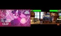 Twilight Try To Get The Queen Novo Pearl And Mater Blows Up The Casino And Escape The Lemons Fix