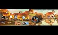 Wii Maple Treeway Ultimate Mashup: Perfect Edition (11 Songs) - Rhythm Heaven Custom Remix