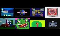 Thumbnail of Annoying Goose New Year Clash Years 75 Years Anniversary