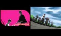 Thumbnail of Youtube Dobleee Bleach