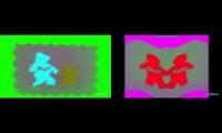 Thumbnail of 2 Noggin And Nick Jr Logo Collection V3090