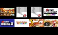 Thumbnail of Wii Maple Treeway Ultimate Mashup: Perfect Edition (30 Songs) (Part 1)