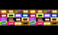 (LOUD) 32 The Ultimate Fullest Bast Animation Logos