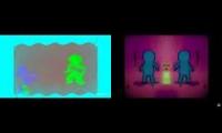 2 Noggin And Nick Jr Logo Collection V122