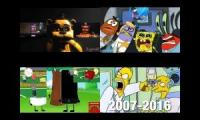 Thumbnail of Sparta Remixes Side-By-Side 2