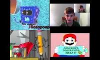 Thumbnail of Sparta Remixes Side-By-Side 4