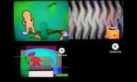 Thumbnail of 4 Noggin And Nick Jr Logo Collection V411
