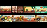 Thumbnail of Wii Maple Treeway Ultimate Mashup: Perfect Edition (30 Songs) (Part 2)